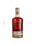 Ron Bacardi 8 años