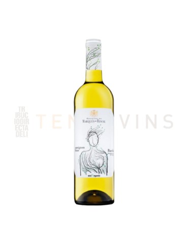 Marques de Riscal Sauvignon 2024