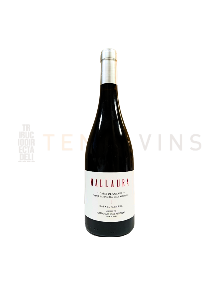 Mallaura Tinto 2023 Mallaura Tinto 2023