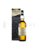 Whisky Caol Ila 12 años