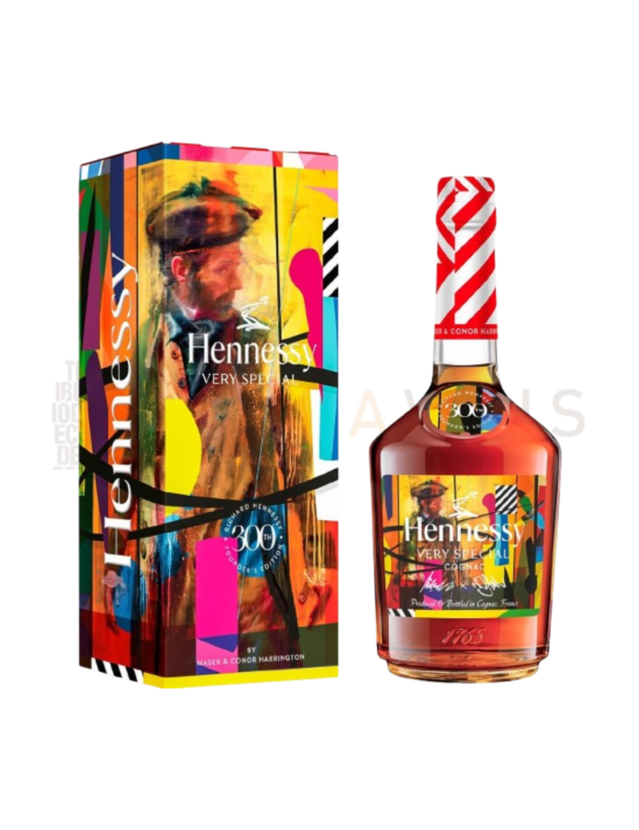 Coñac Hennessy Very Special Estuchado Coñac Hennessy Very Special Estuchado