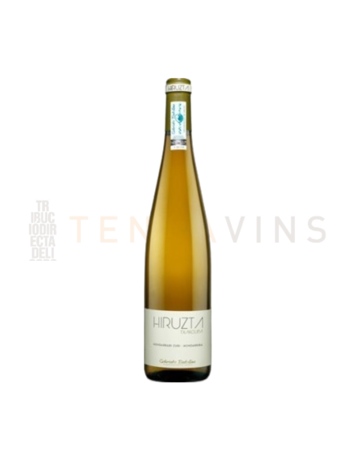 Txacolí Hiruzta 2024 Txacolí Hiruzta 2024