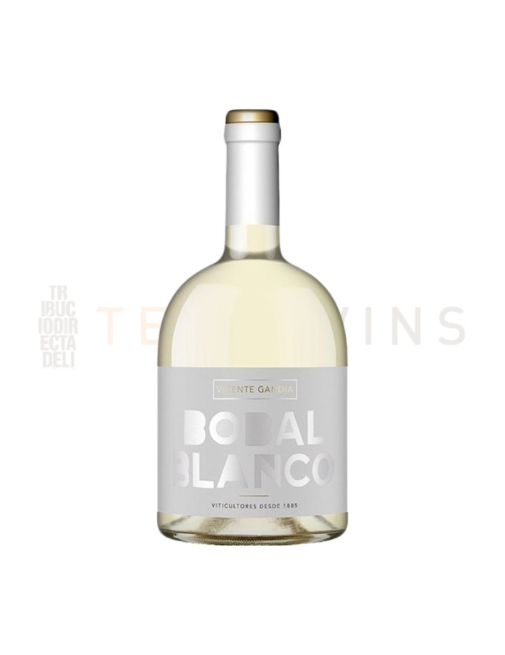 Bobal Blanco 2023