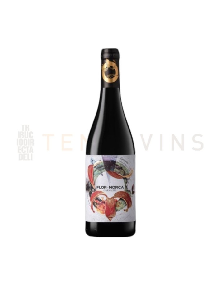 Flor de Morca Garnacha 2022