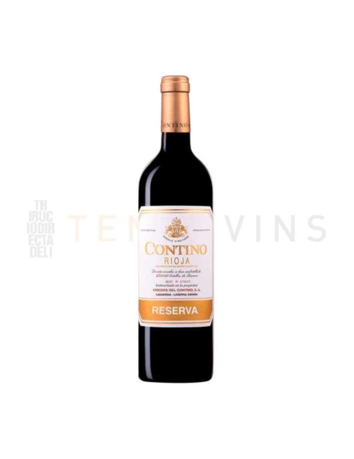 Contino Reserva 2020