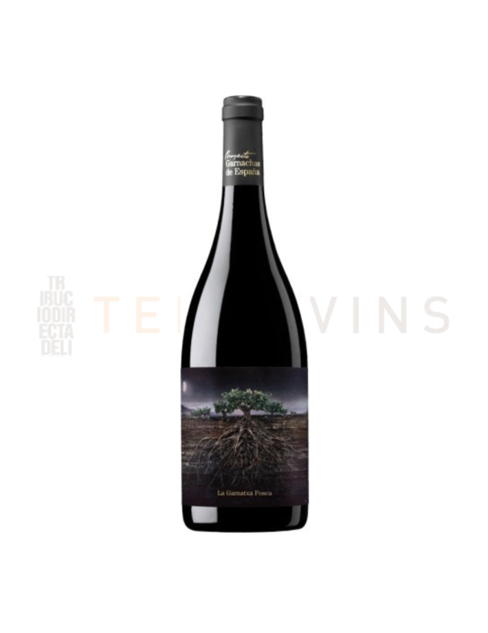 Garnacha Fosca 2022