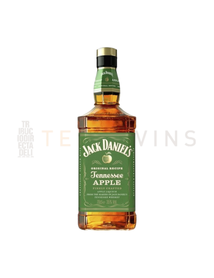 Jack Daniel´s Apple