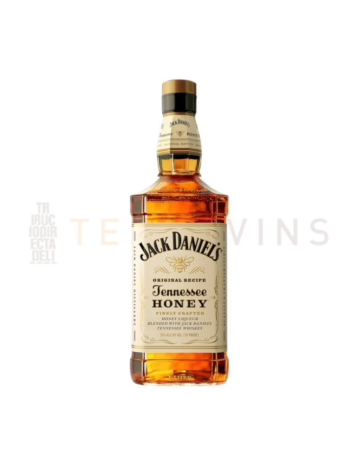 Jack Daniel´s Honey