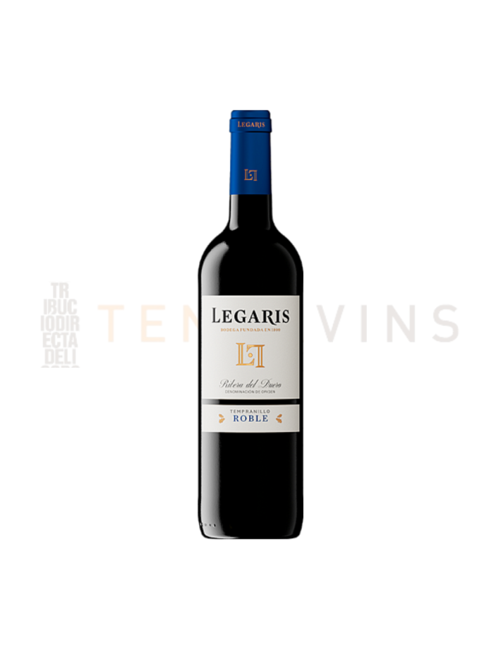 Legaris Roble 2023 Legaris Roble 2023