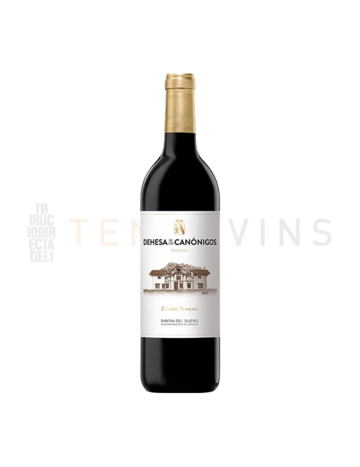 Dehesa de los Canónigos 2021