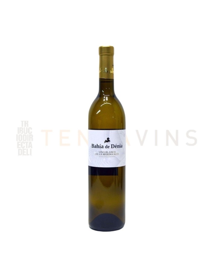 Vino Alicante Bahia de Denia 2023