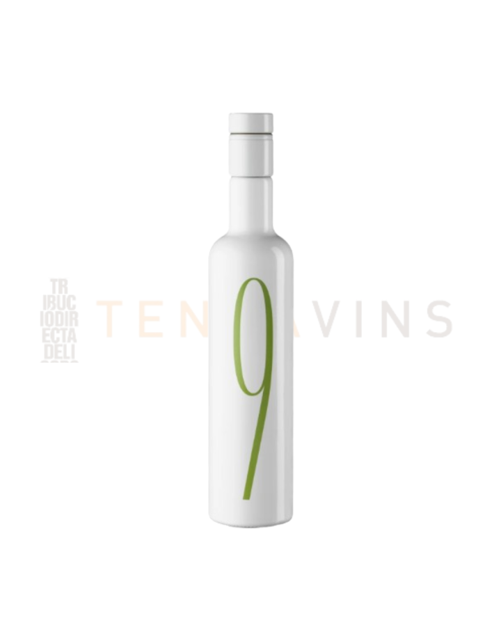 Aceite V.E. 9 Oliveres Premium