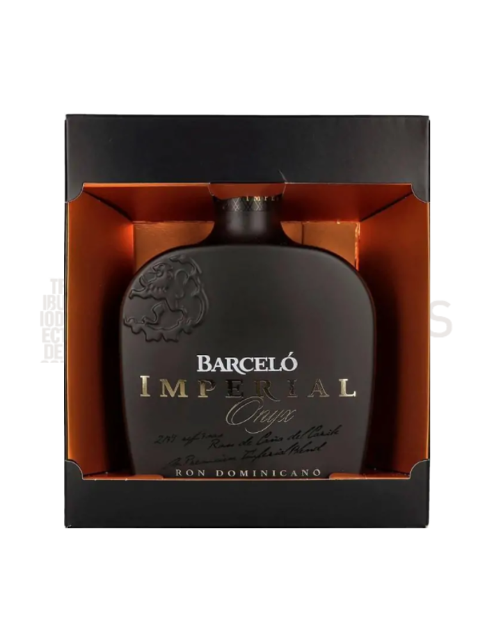 Ron Barceló Imperial Onyx