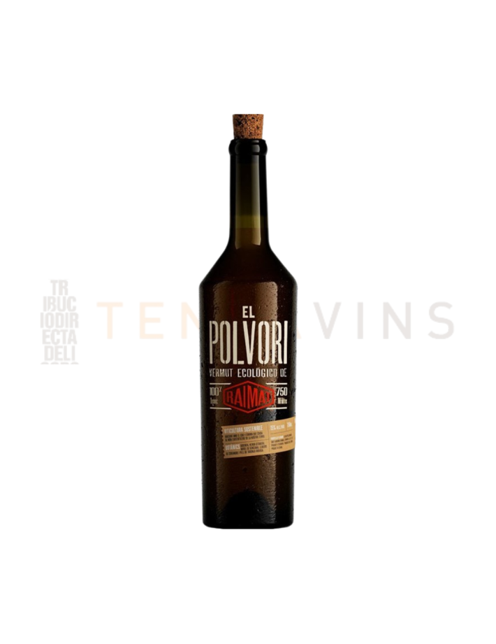 Vermouth Polvorí Raimat Vermouth Polvorí Raimat
