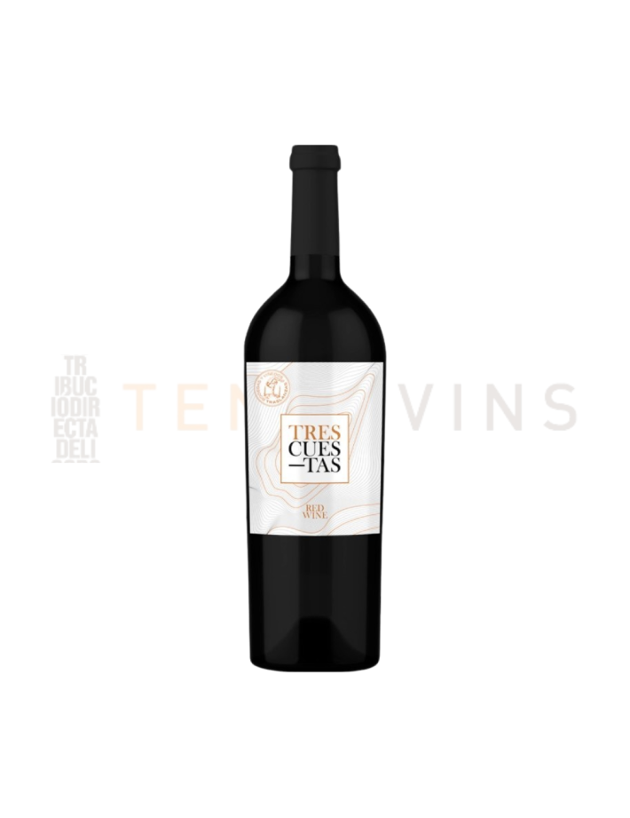 Tres Cuestas 2022 Tres Cuestas 2022