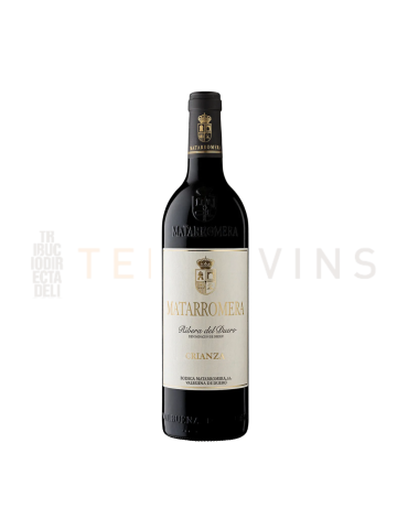 Matarromera Crianza 2020