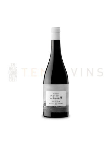 Bardos Clea Crianza 2022