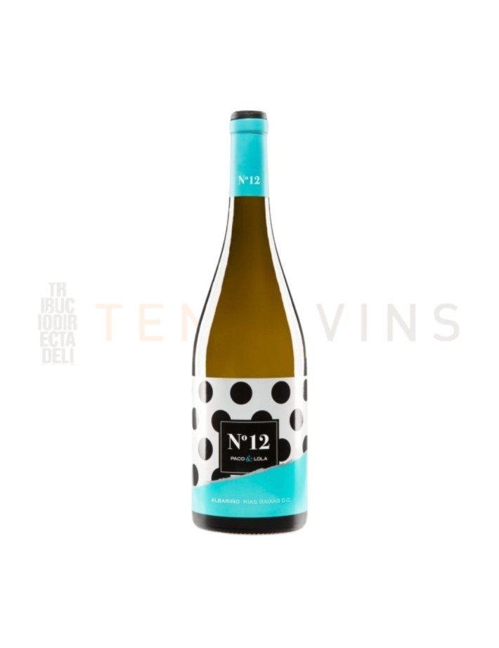 Paco & Lola Nº 12 2023 Paco & Lola Nº 12 2023