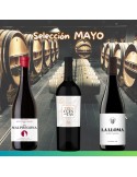 Selección Mayo 2025 - 3 botellas