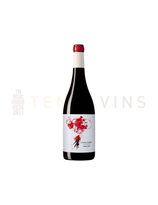 Vino Montsant Jaspi 2019