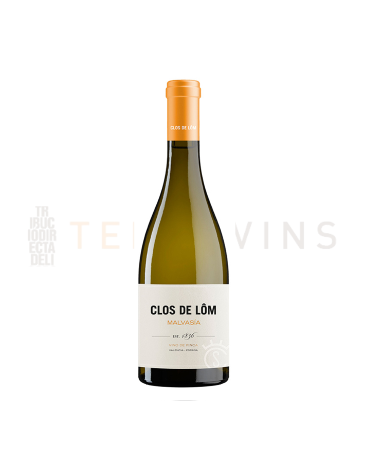 Clos de Lom Malvasia 2024