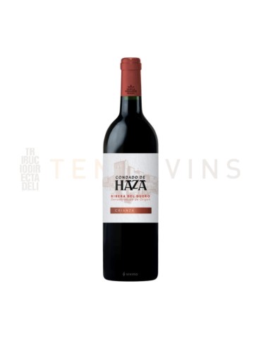 Condado de Haza Crianza 2021