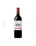 Vino ribera del Duero Condado de Haza crianza