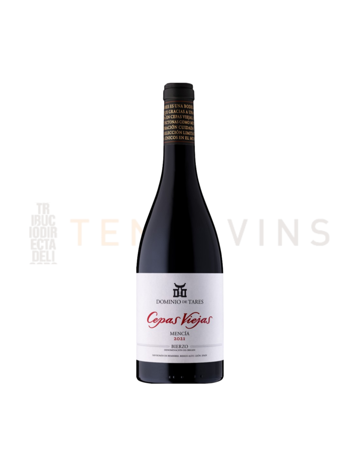 Dominio de Tares Cepas Viejas 2021