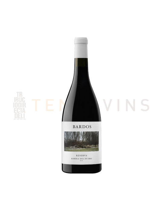 Bardos Reserva 2020