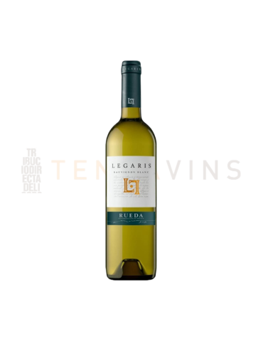 Legaris Sauvignon Blanc 2024