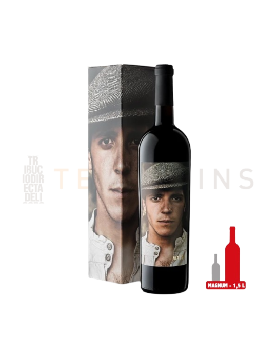 El Pícaro Magnum 2021