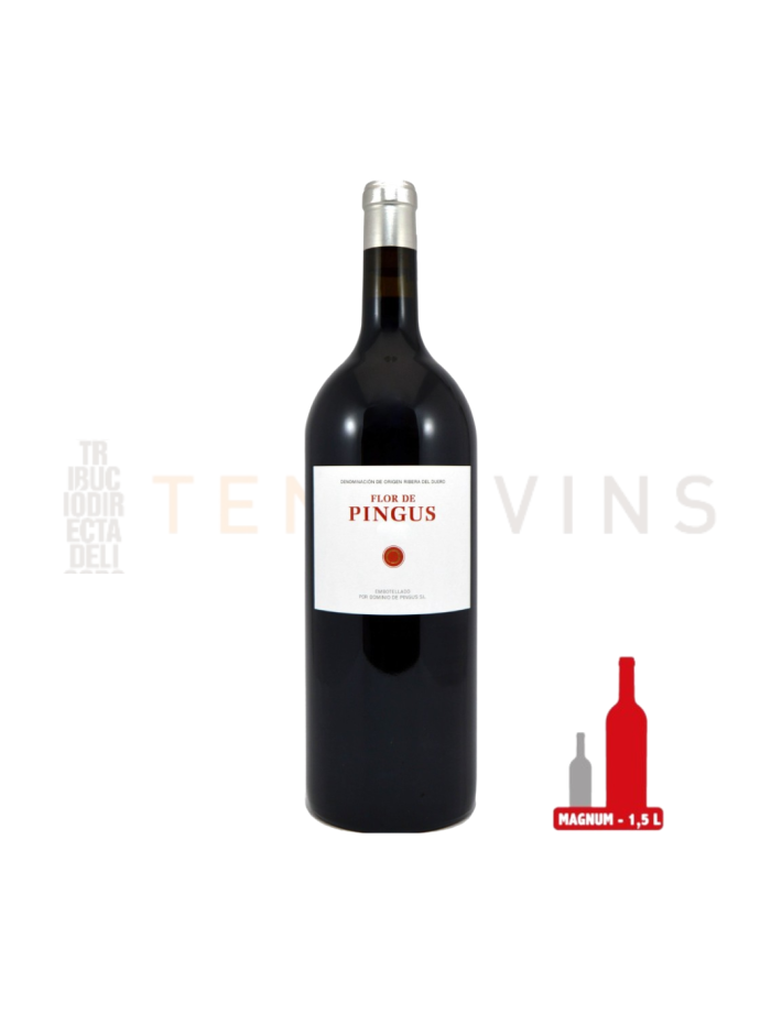 Magnum Flor de Pingus 2022