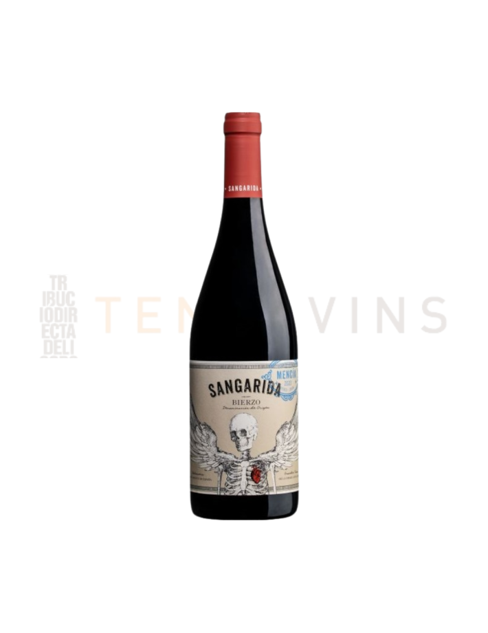 Sangarida Bierzo 2023