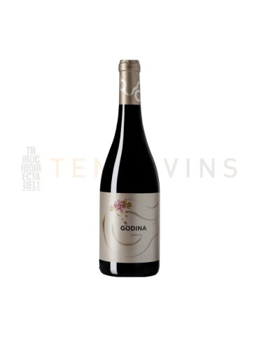 Godina Garnacha 2022