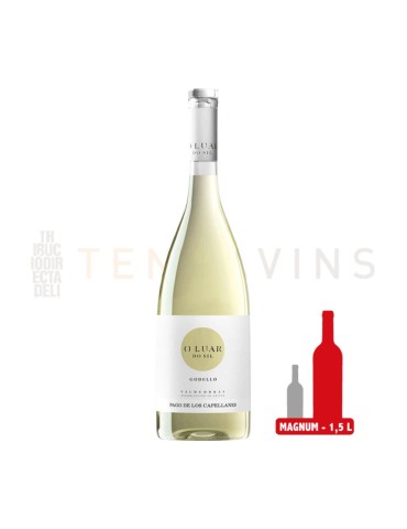 Luar Do Sil Magnum Godello 2024