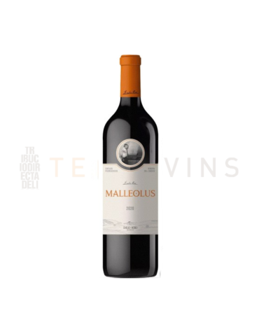 Malleolus 2022