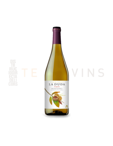 La Duda Godello 2024