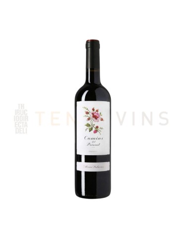 Camins del Priorat 2023