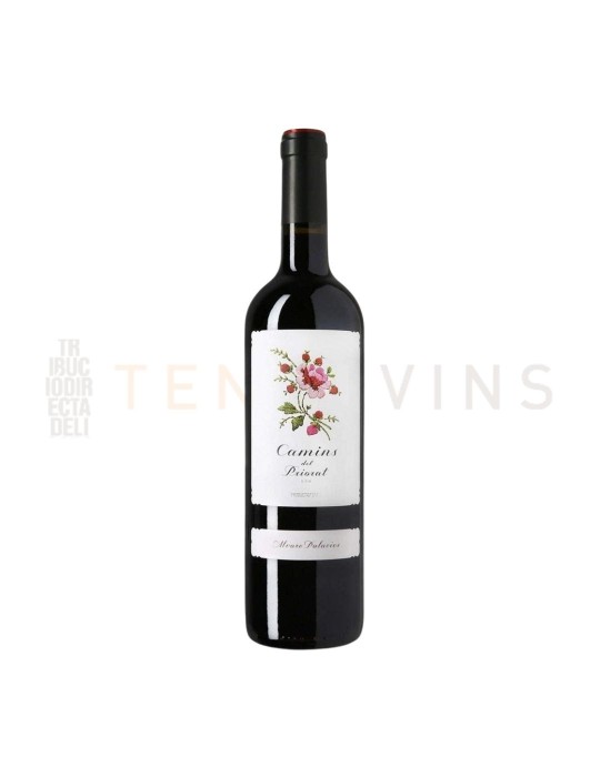 Vino Priorat Camins del Priorat 2022