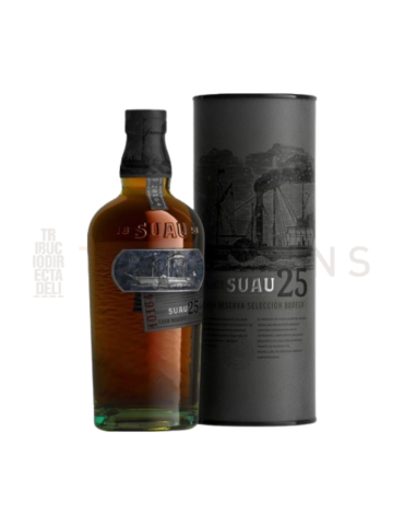 Brandy Suau 25 años