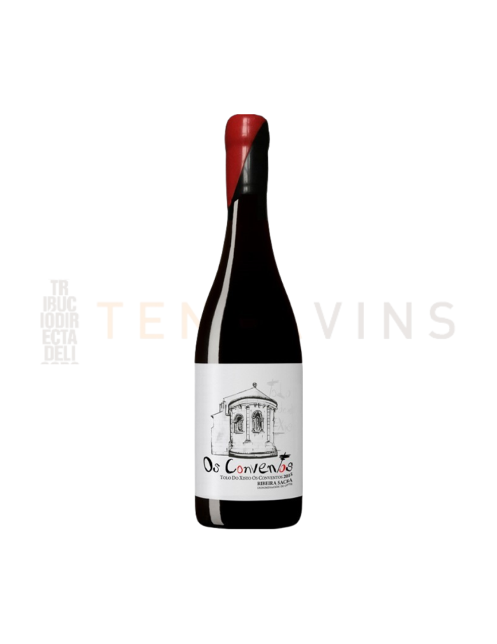 Os Conventos 2022