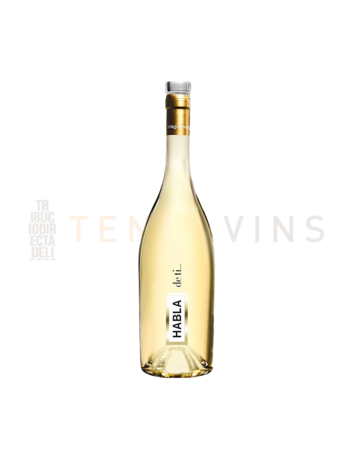 Habla de tí 2024 Habla de tí 2024