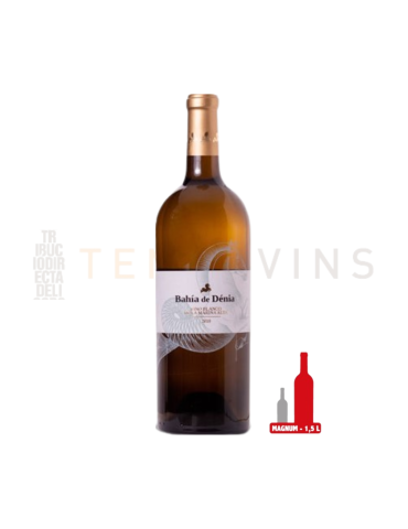 Magnum Bahía de Dénia 2024