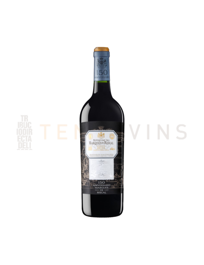 Marqués de Riscal 150 Aniversario 2017