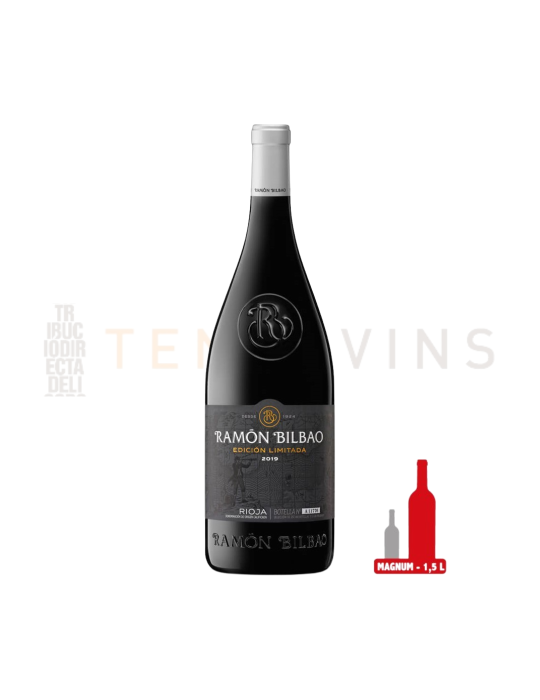 Magnum Ramón Bilbao Edición Limitada 2020