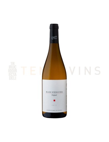 Blanc d´Enguera 2023