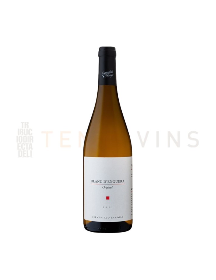 Blanc d´Enguera 2023 Blanc d´Enguera 2023