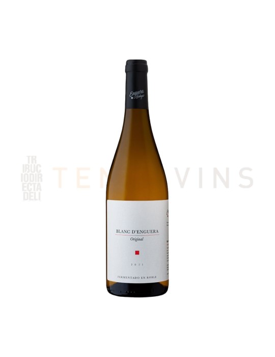 Blanc d´Enguera 2023