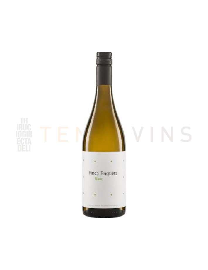 Finca Enguera Blanc 2024 Finca Enguera Blanc 2024