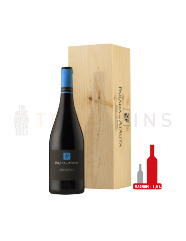 Magnum Parada De Atauta 2021